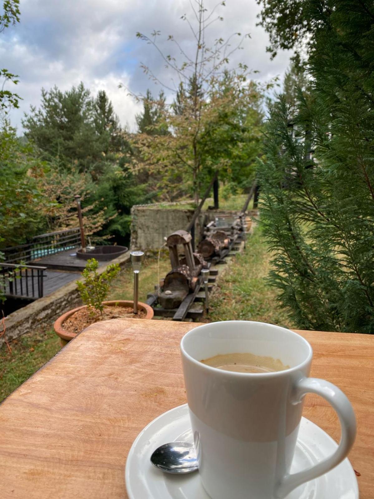 The Patagonian Lodge Coyhaique Exterior photo